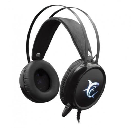 Casti gaming White Shark GH-1947 MARGAY