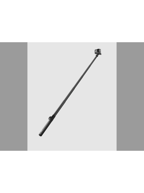 Extension Pole + Waterproof Shutter Remote