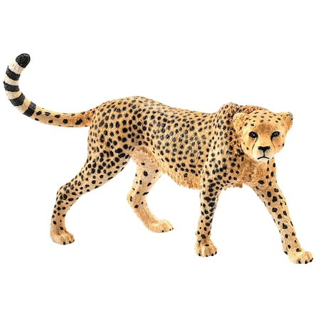 Figurina Schleich, Ghepard, femela