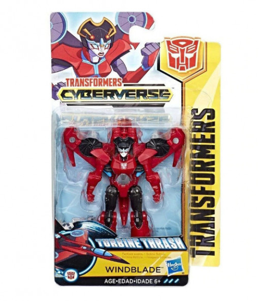 Figurina Transformers - Wind Blade