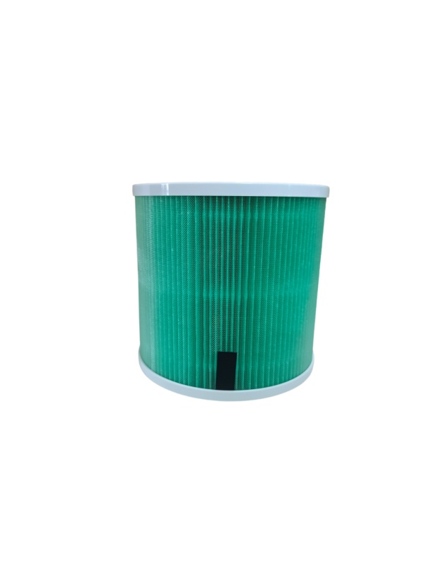 Filtru HEPA Compatibil HAVIT HAP102, Verde