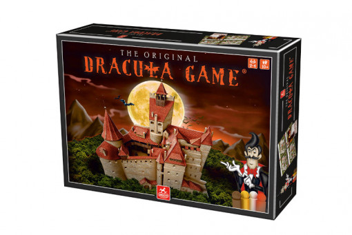 Joc Deico Games, The Original Dracula Game