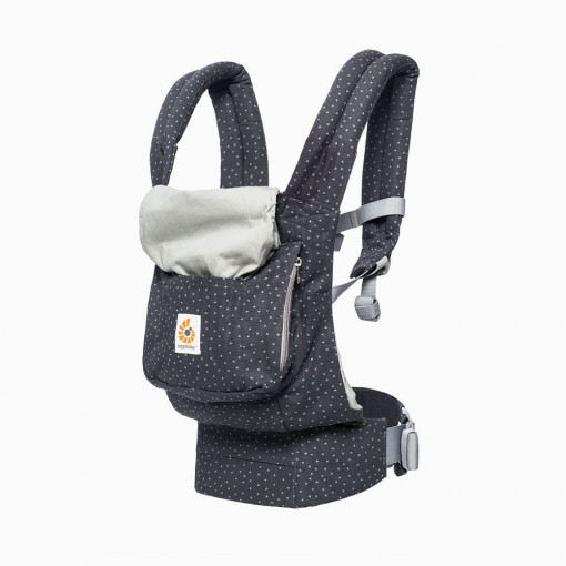 Marsupiu Ergobaby Original Starry Sky Phoenix