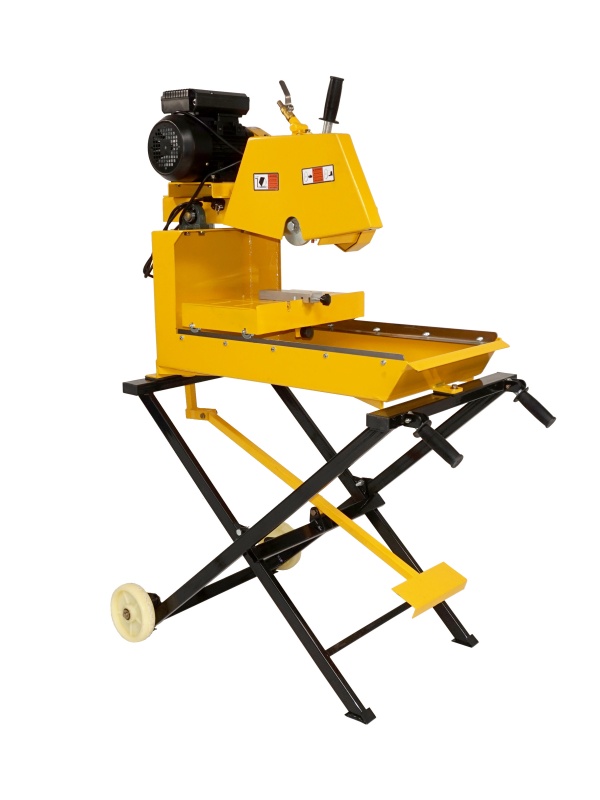 Masalta MB14E Taietor materiale de constructii, 230V, 2.4KW, 350mm