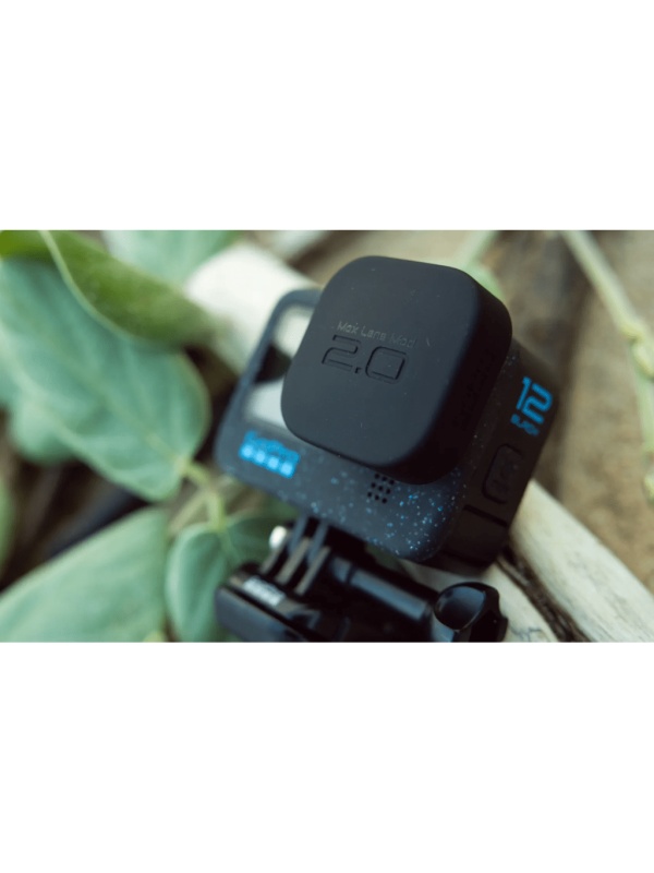 Max Lens Mod 2.0