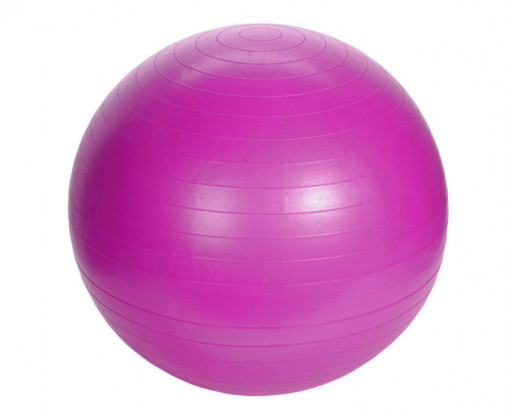 Minge fitness XQ Max 75cm, Mov