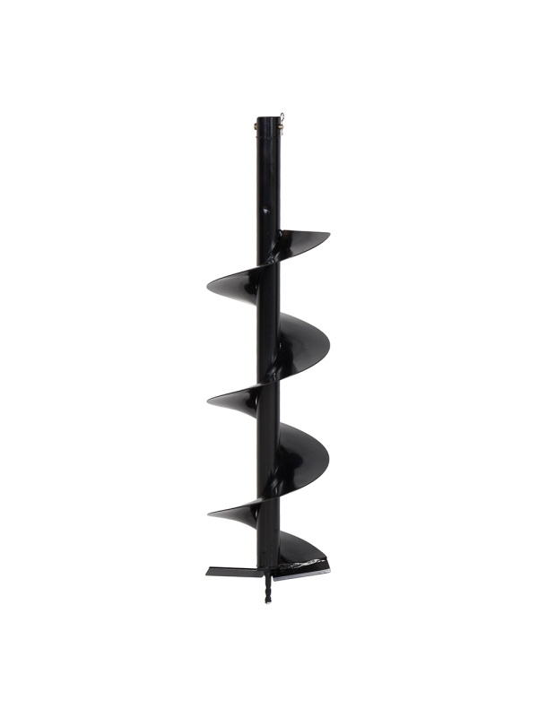 ProGARDEN burghiu de pamant 200x800mm