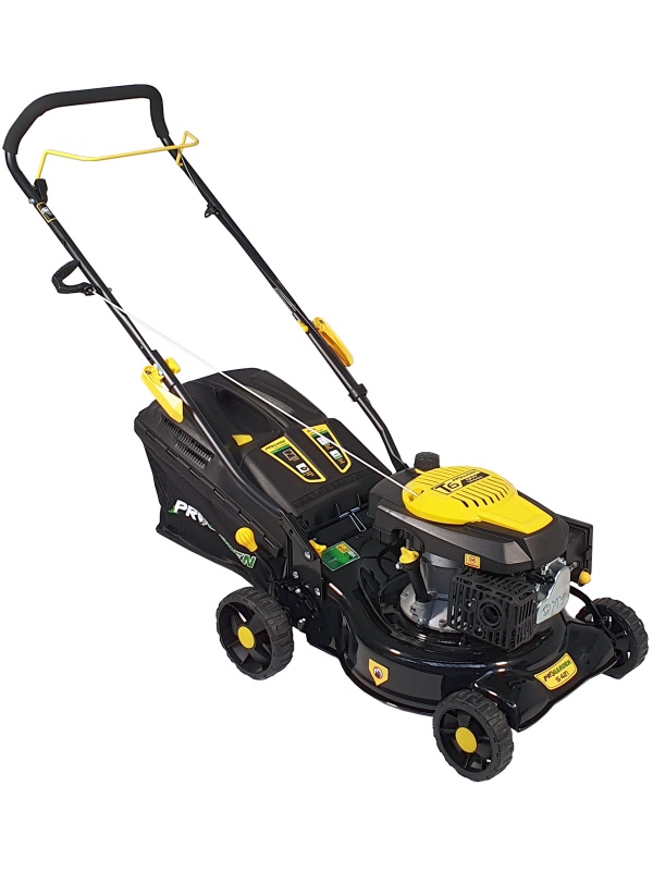 ProGARDEN S421-T6 masina de tuns gazon, 3.5CP, 420mm, 40L