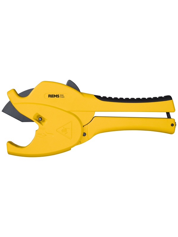 REMS Foarfeca pentru taiat tevi ROS P 42 S 291010 R