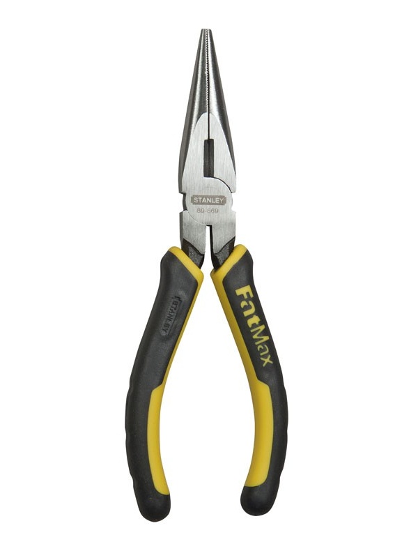 Stanley 0-89-869 Cleste cu varf lung 160mm