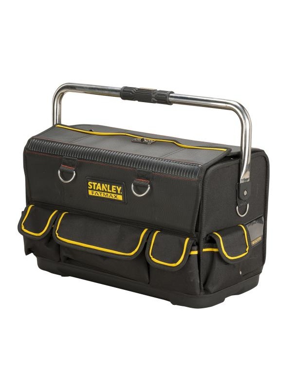 Stanley FMST1-70719 Geanta Fatmax cu 2 compartimente 52 x 28 x 31cm