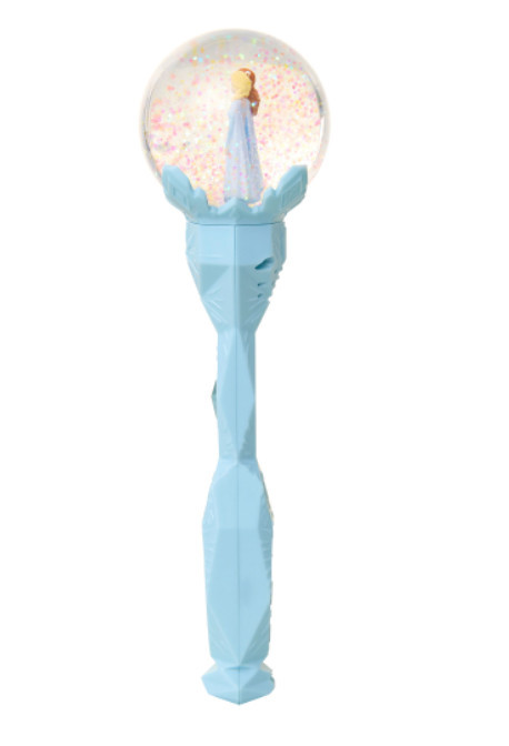 Bagheta muzicala Disney Frozen II - Snow Scepter