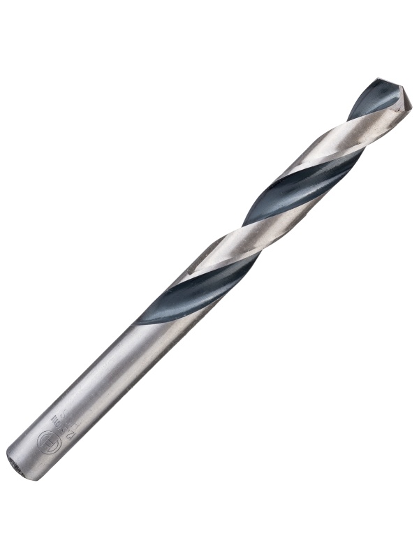 Bosch Burghiu spiral HSS PointTeQ, 13.0mm
