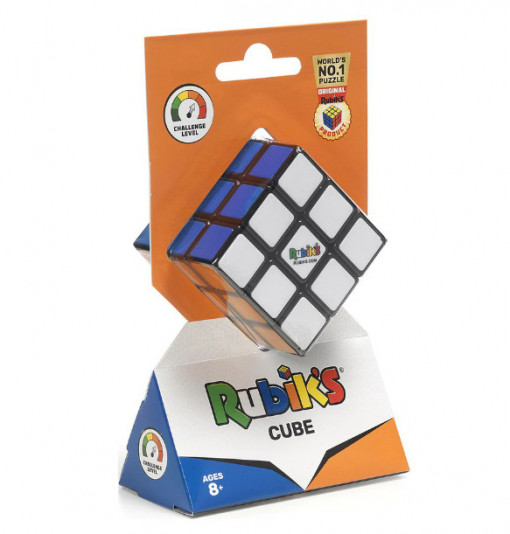 Cub Rubik, 3x3