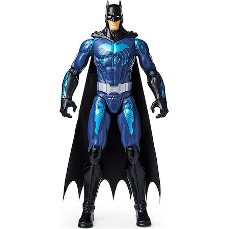 Figurina Batman 30 cm articulata - Batman