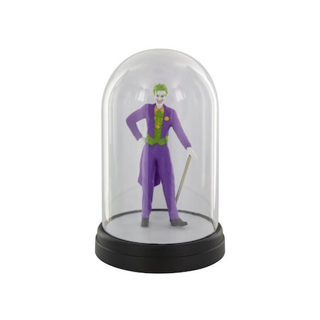 Figurina Paladone DC Comics - The Joker Collectible Light