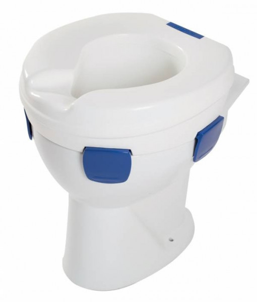 Inaltator WC Herdegen Clipper II, Alb