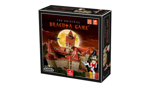 Joc Deico - The original Dracula game
