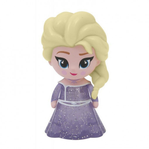 Minifigurina Frozen 2, personaj Elsa