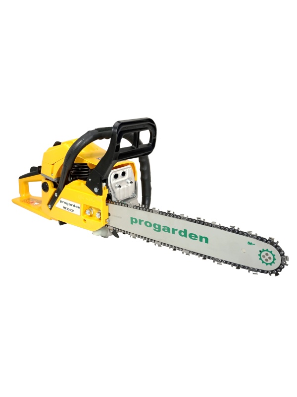 ProGARDEN MF3040P Motoferastrau 400mm, 3CP, benzina 2t, 51cmc + Cadou lama si lant de 400mm x 0.325"