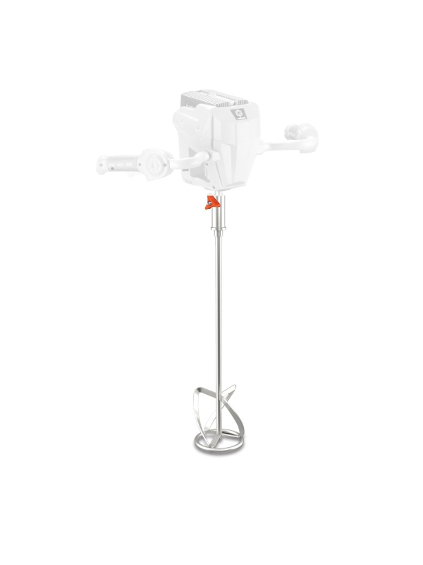 Redback E805C paleta amestecator pentru E808T