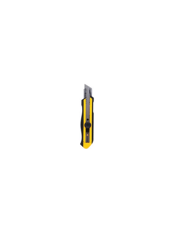Stanley 1-10-425 Cutter dynagrip lame segmentate 25x180mm
