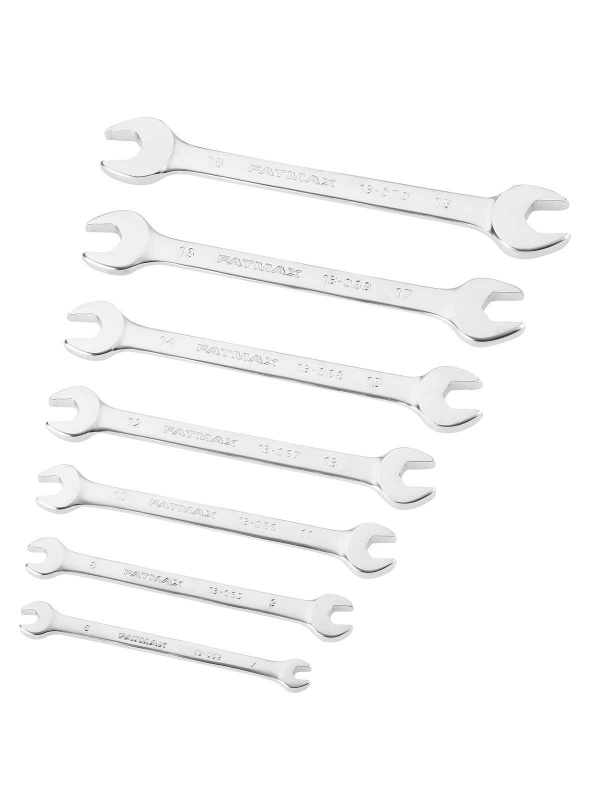 Stanley FMMT82901-0 Set 7 chei deschise Fatmax