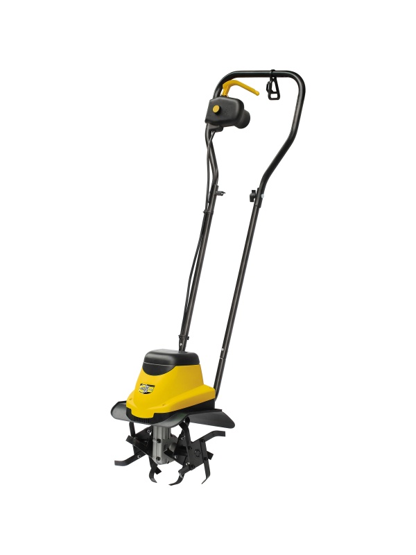 Texas EL-TEX 750 Minicultivator electric, 750W, 230V, latime lucru 28cm, adancime lucru 22cm