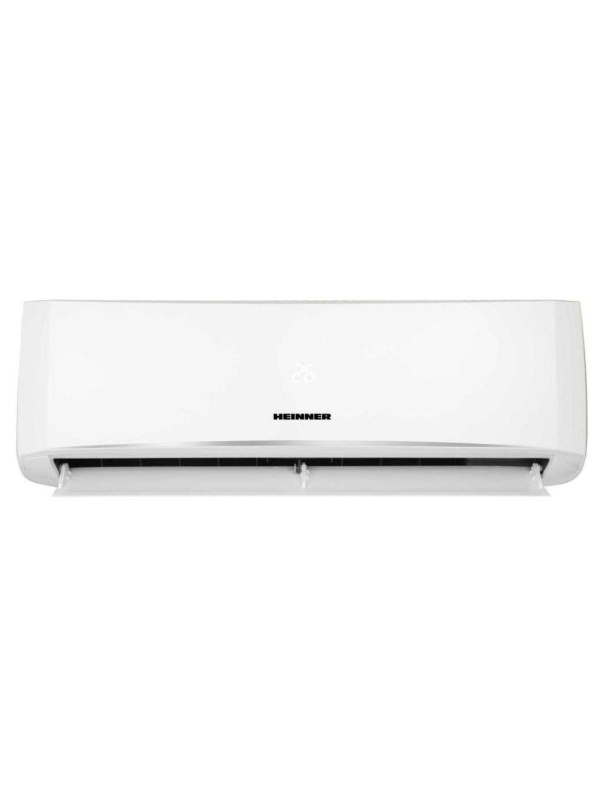 Aparat de aer conditionat Heinner HAC-HS12WIFI++, 12.000 BTU, Onix Inverter, Wi-Fi, iFeel, Timer, Autodiagnosticare, Clasa A++ (Alb)