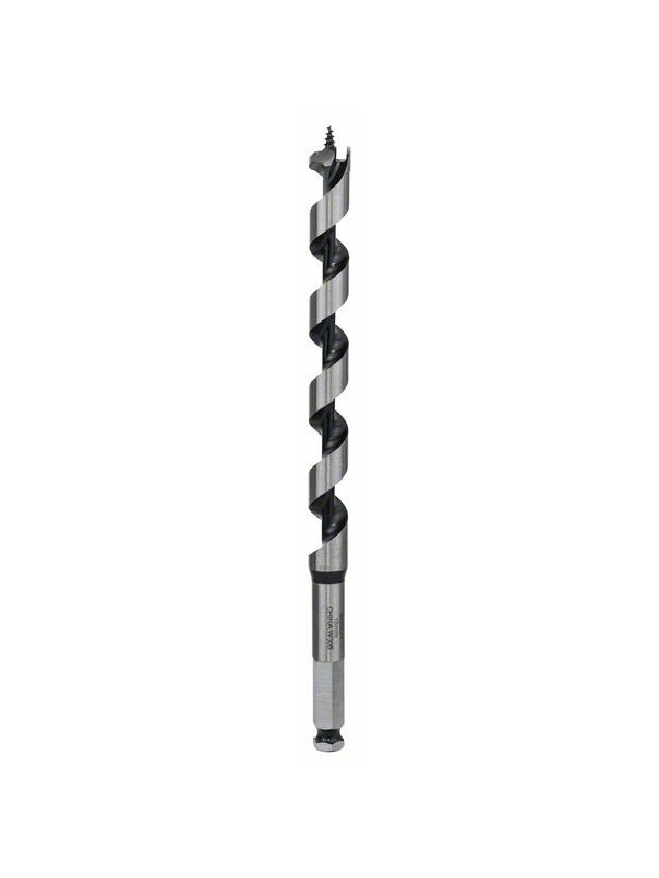 Bosch Burghiu pentru lemn hexagonal, 18x170x235mm, d11.1mm