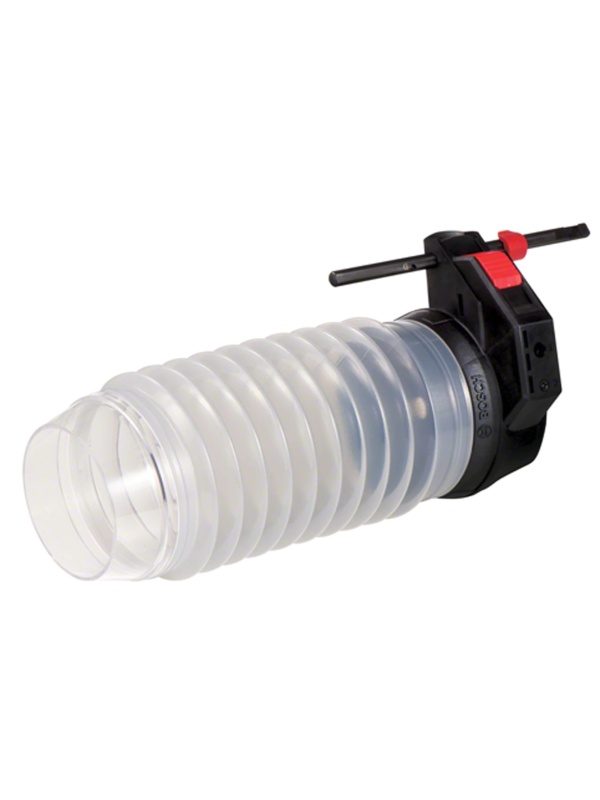 Bosch Calota de captare a prafului, diametrul gaurire 5-16mm