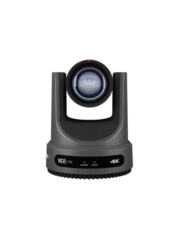 Camera PTZOptics Move 4K, 12 x zoom optic, griSDI/HDMI/USB/IP