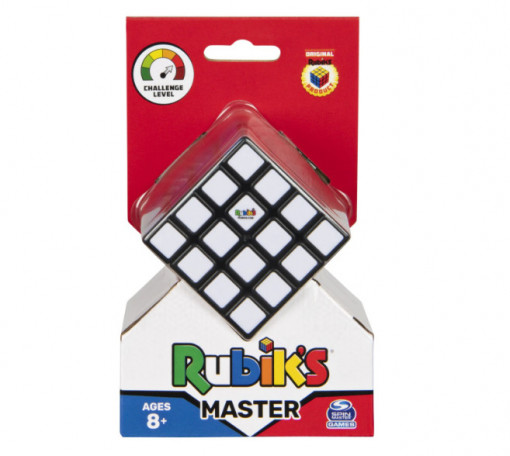 Cub Rubik Master Original, 4x4