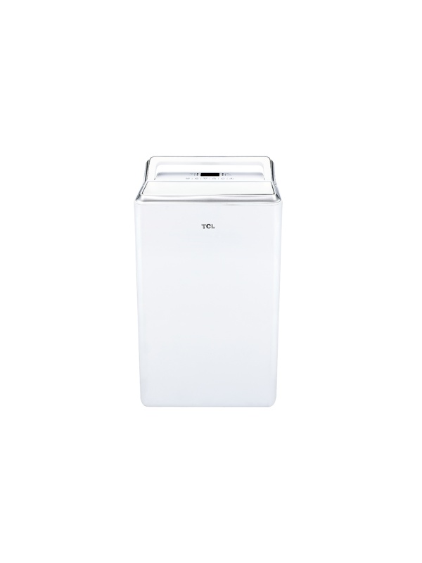 Dezumidificator TCL DEWA16EB, 16L/zi, 364WClasa I, debit aer 170 m3/ora, 12kg, 360x570x200