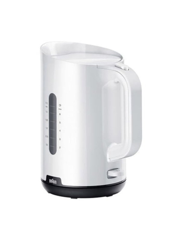 Fierbator, Braun, WK1100WH 1.7 l, Alb