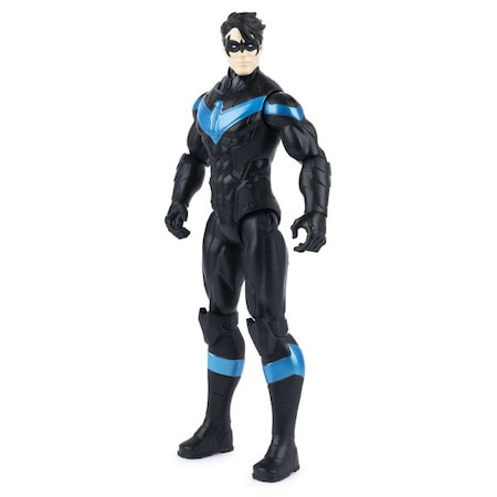 Figurina Batman, Nightwing, 30cm