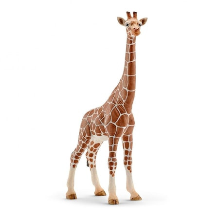 Figurina Schleich, Pui de girafa
