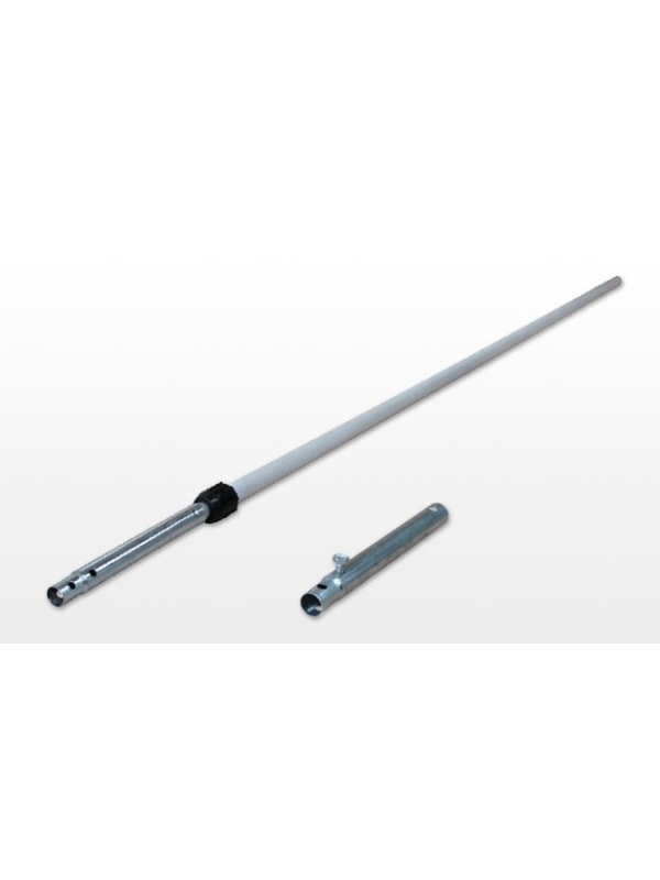 Masalta H076 Maner telescopic, extensie 2.4 - 4.8m