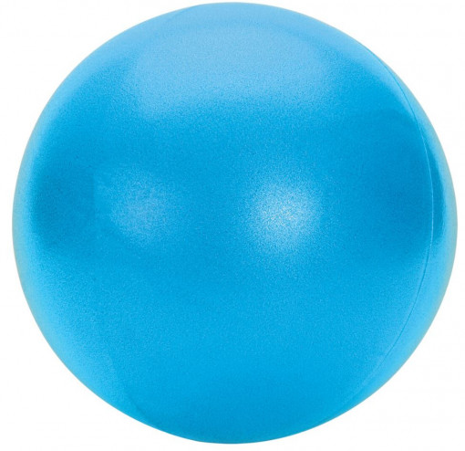 Minge pilates XQ Max, 25 cm, Albastru