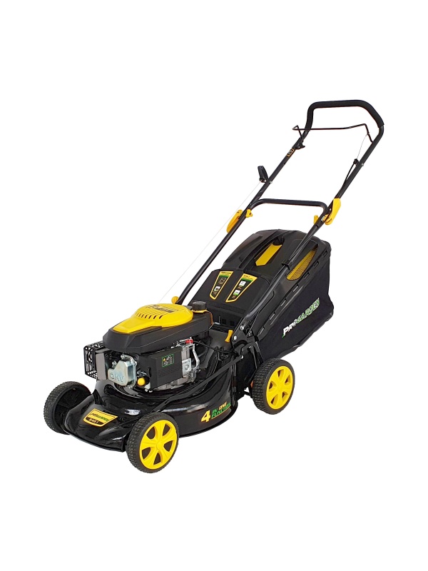 ProGARDEN S461Y-T6 masina de tuns gazon, 3.5CP, 460mm, 60L