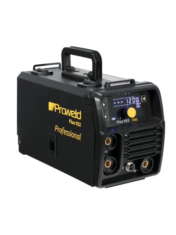 ProWELD Flux 932 Invertor sudare Flux, MMA