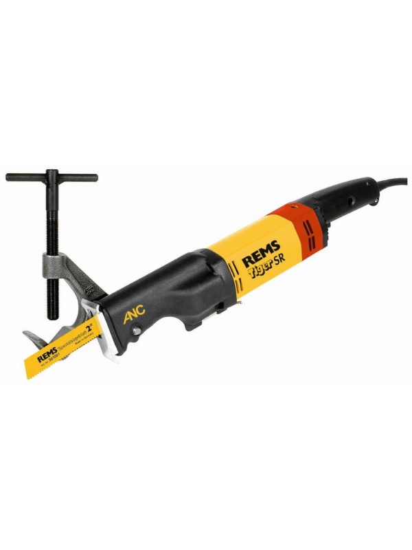 REMS Taietor tevi Tiger ANC SR Set 560026