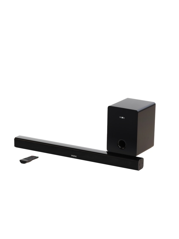 Soundbar Vivax SP-7080H, 70W, 5.1, Bluetooth, HDMI, ARC, USB