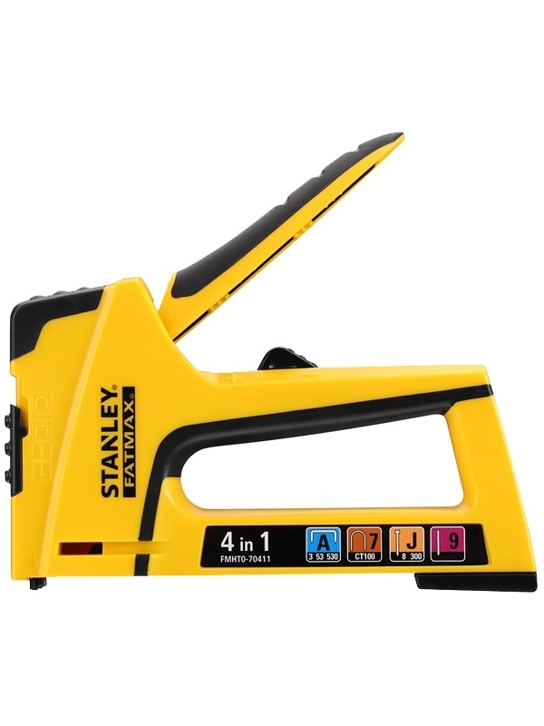 Stanley FMHT6-70411 Capsator manual 4:1 (6-tr400) 4 in 1, pentru uz normal