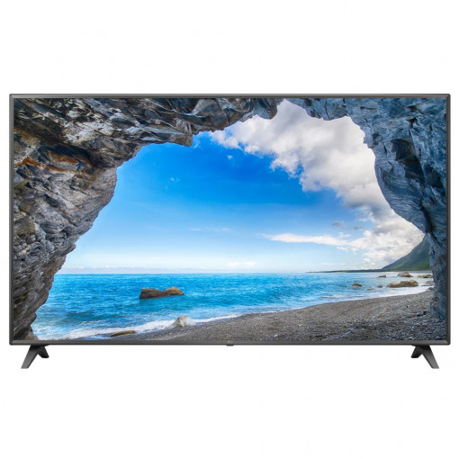 Televizor LED LG 109 cm 43" 43UQ751C, Ultra HD 4K, Smart TV, WiFi