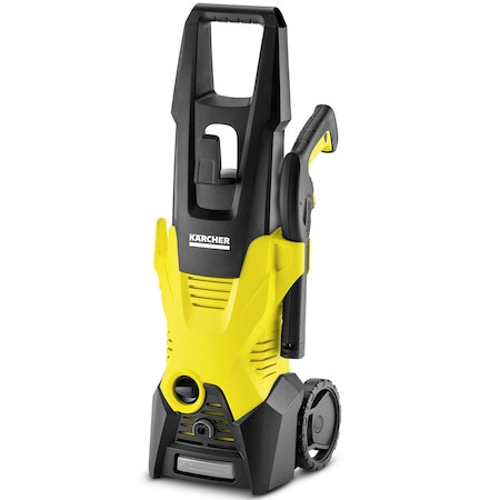 Aparat de spalat cu presiune Karcher K3 Home T150 EU