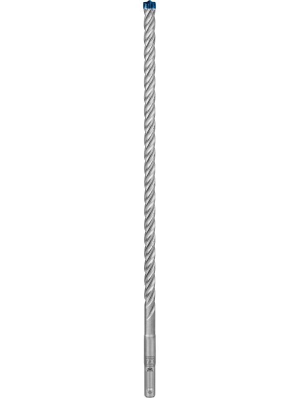 Bosch Burghiu Expert SDS Plus-7X, 10x250x315mm - Img 1