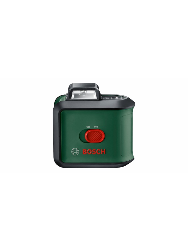 Bosch UniversalLevel 360 Nivela laser 24m + sativ TT150