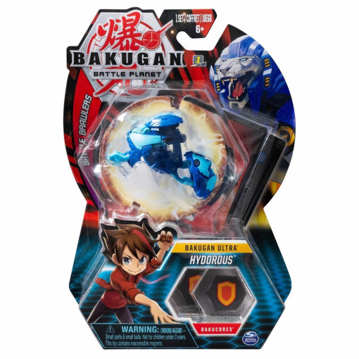 Figurina Bakugan Ultra - Hydorous