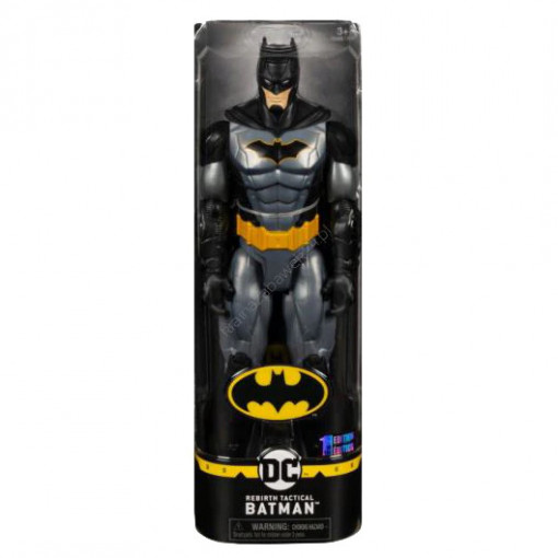 Figurina Batman - Rebirth Tactical, 31 cm